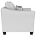 Salizar Loveseats - Casa Morelos / Coahuila Furniture (Oklahoma City, OK)