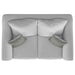 Salizar Loveseats - Casa Morelos / Coahuila Furniture (Oklahoma City, OK)
