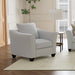 Salizar Accent Chairs - Casa Morelos / Coahuila Furniture (Oklahoma City, OK)