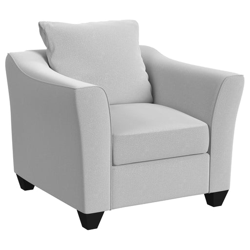 Salizar Accent Chairs - Casa Morelos / Coahuila Furniture (Oklahoma City, OK)