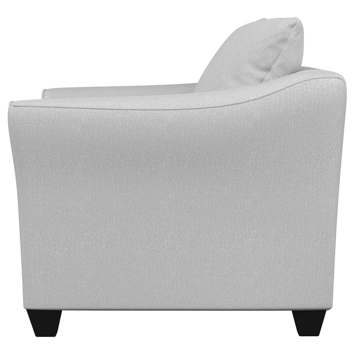 Salizar Accent Chairs - Casa Morelos / Coahuila Furniture (Oklahoma City, OK)