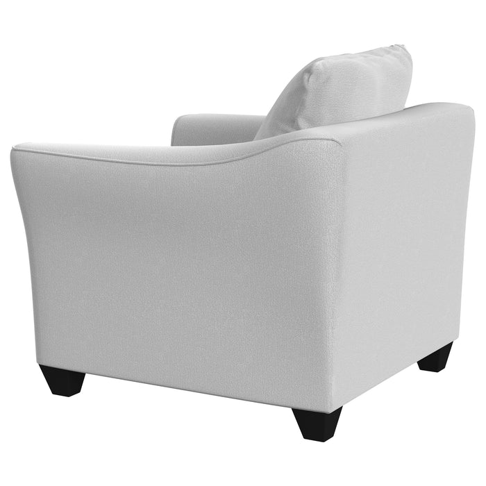 Salizar Accent Chairs - Casa Morelos / Coahuila Furniture (Oklahoma City, OK)