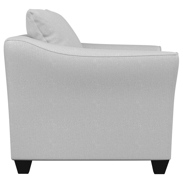 Salizar Accent Chairs - Casa Morelos / Coahuila Furniture (Oklahoma City, OK)