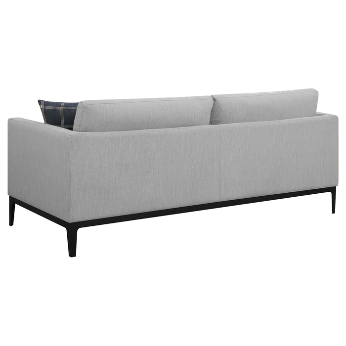 Apperson Stationary Sets - Casa Morelos / Coahuila Furniture (Oklahoma City, OK)