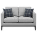 Apperson Stationary Sets - Casa Morelos / Coahuila Furniture (Oklahoma City, OK)