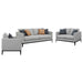 Apperson Stationary Sets - Casa Morelos / Coahuila Furniture (Oklahoma City, OK)