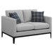 Apperson Stationary Sets - Casa Morelos / Coahuila Furniture (Oklahoma City, OK)
