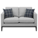 Apperson Stationary Sets - Casa Morelos / Coahuila Furniture (Oklahoma City, OK)
