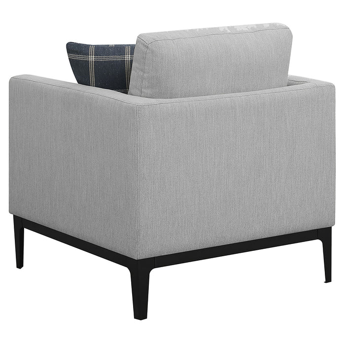 Apperson Stationary Sets - Casa Morelos / Coahuila Furniture (Oklahoma City, OK)
