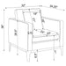 Apperson Stationary Sets - Casa Morelos / Coahuila Furniture (Oklahoma City, OK)