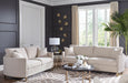 Corliss Stationary Sets - Casa Morelos / Coahuila Furniture (Oklahoma City, OK)