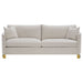 Corliss Stationary Sets - Casa Morelos / Coahuila Furniture (Oklahoma City, OK)