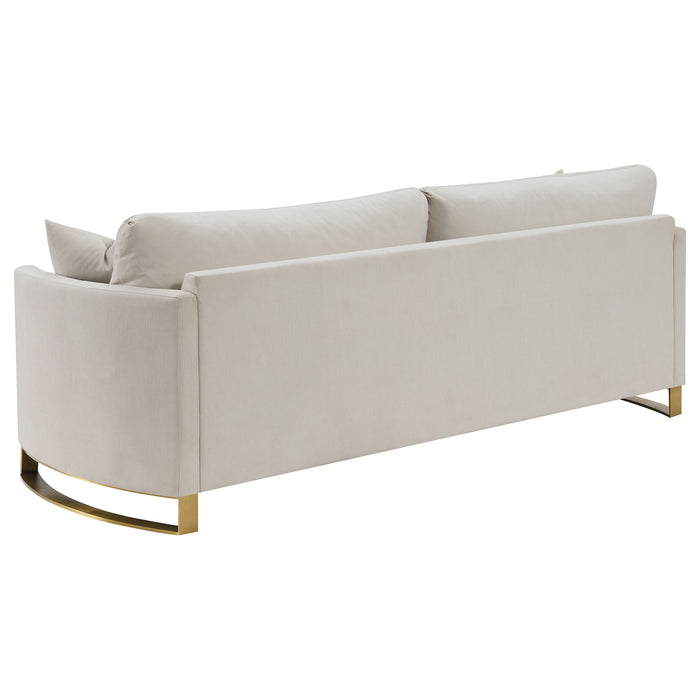 Corliss Stationary Sets - Casa Morelos / Coahuila Furniture (Oklahoma City, OK)