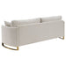 Corliss Stationary Sets - Casa Morelos / Coahuila Furniture (Oklahoma City, OK)
