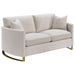 Corliss Stationary Sets - Casa Morelos / Coahuila Furniture (Oklahoma City, OK)