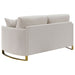 Corliss Stationary Sets - Casa Morelos / Coahuila Furniture (Oklahoma City, OK)