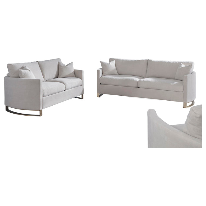Corliss Stationary 3 Pc Sets - Casa Morelos / Coahuila Furniture (Oklahoma City, OK)