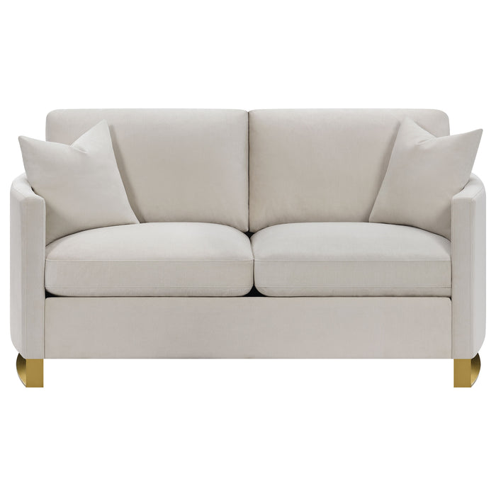 Corliss Stationary 3 Pc Sets - Casa Morelos / Coahuila Furniture (Oklahoma City, OK)