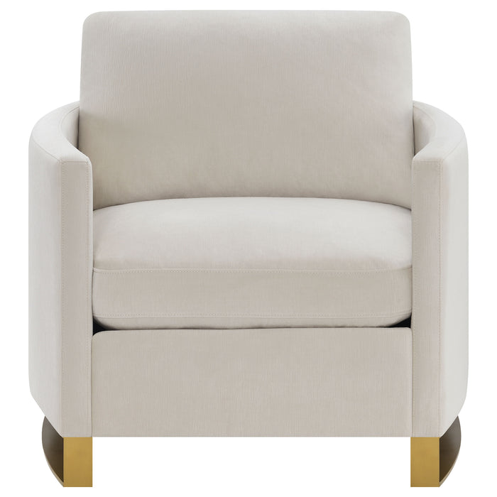 Corliss Stationary 3 Pc Sets - Casa Morelos / Coahuila Furniture (Oklahoma City, OK)