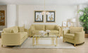 Corliss Stationary Sets - Casa Morelos / Coahuila Furniture (Oklahoma City, OK)