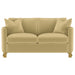Corliss Stationary Sets - Casa Morelos / Coahuila Furniture (Oklahoma City, OK)