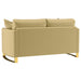 Corliss Stationary Sets - Casa Morelos / Coahuila Furniture (Oklahoma City, OK)