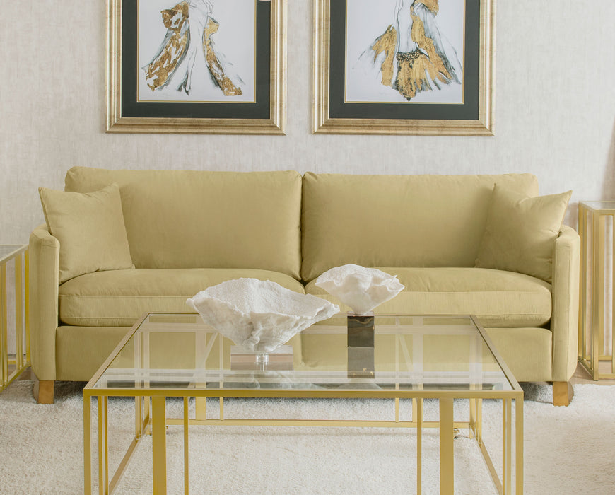 Corliss Sofa - Casa Morelos / Coahuila Furniture (Oklahoma City, OK)
