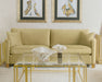 Corliss Sofa - Casa Morelos / Coahuila Furniture (Oklahoma City, OK)