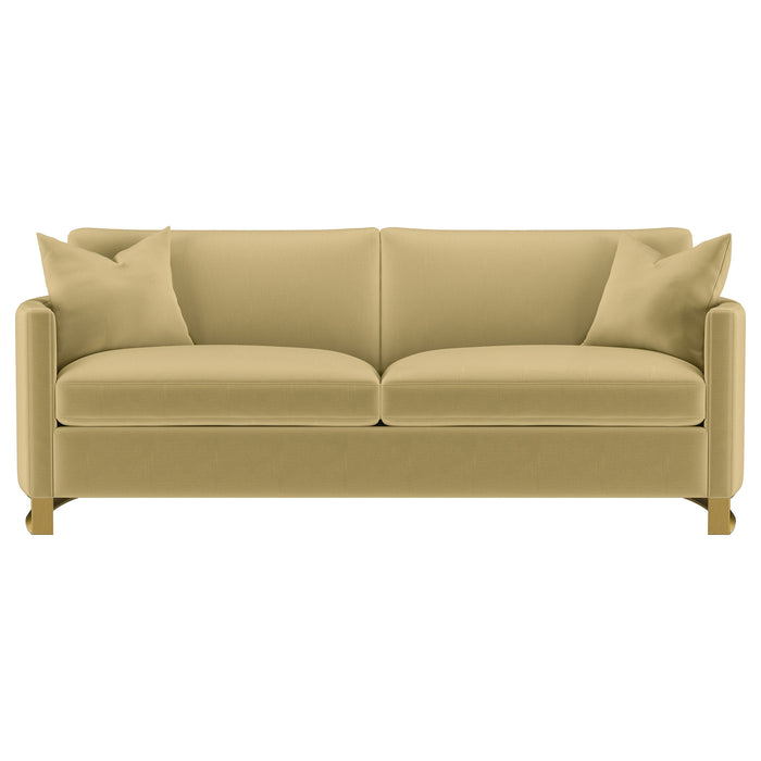 Corliss Sofa - Casa Morelos / Coahuila Furniture (Oklahoma City, OK)