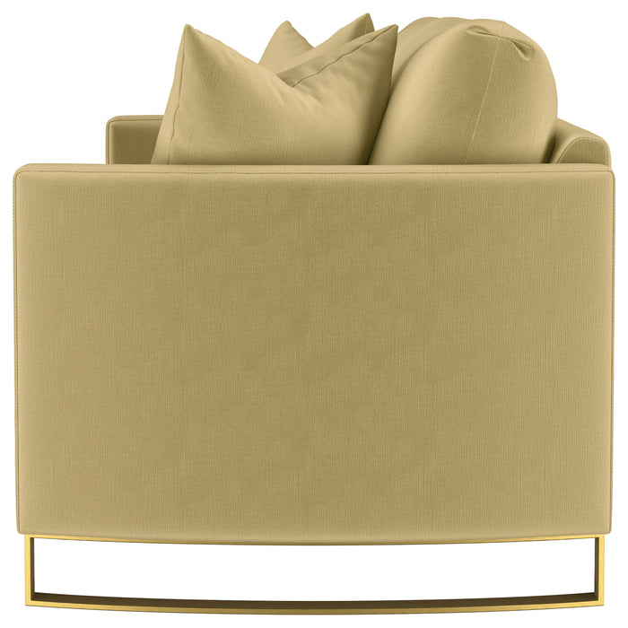 Corliss Sofa - Casa Morelos / Coahuila Furniture (Oklahoma City, OK)