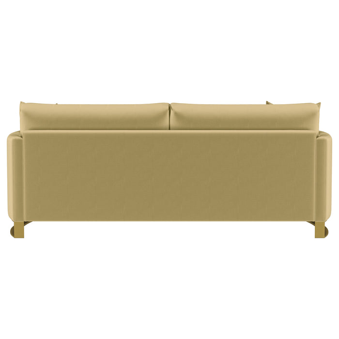 Corliss Sofa - Casa Morelos / Coahuila Furniture (Oklahoma City, OK)
