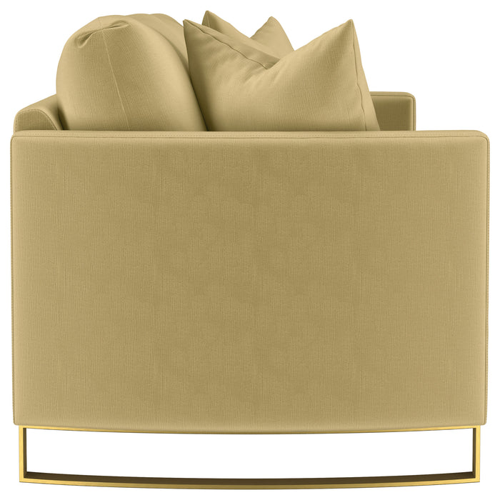Corliss Sofa - Casa Morelos / Coahuila Furniture (Oklahoma City, OK)