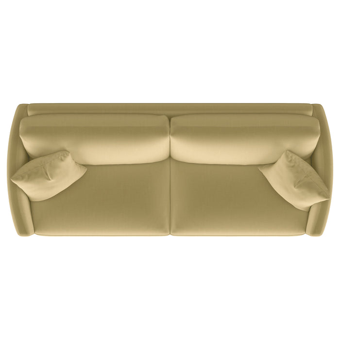 Corliss Sofa - Casa Morelos / Coahuila Furniture (Oklahoma City, OK)