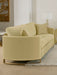 Corliss Loveseats - Casa Morelos / Coahuila Furniture (Oklahoma City, OK)