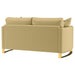 Corliss Loveseats - Casa Morelos / Coahuila Furniture (Oklahoma City, OK)