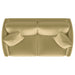 Corliss Loveseats - Casa Morelos / Coahuila Furniture (Oklahoma City, OK)