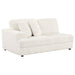 Emberson Upholstered Modular Sectional Sofa Ivory - Casa Morelos / Coahuila Furniture (Oklahoma City, OK)