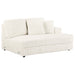 Emberson Upholstered Modular Sectional Sofa Ivory - Casa Morelos / Coahuila Furniture (Oklahoma City, OK)