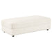 Emberson Upholstered Modular Sectional Sofa Ivory - Casa Morelos / Coahuila Furniture (Oklahoma City, OK)