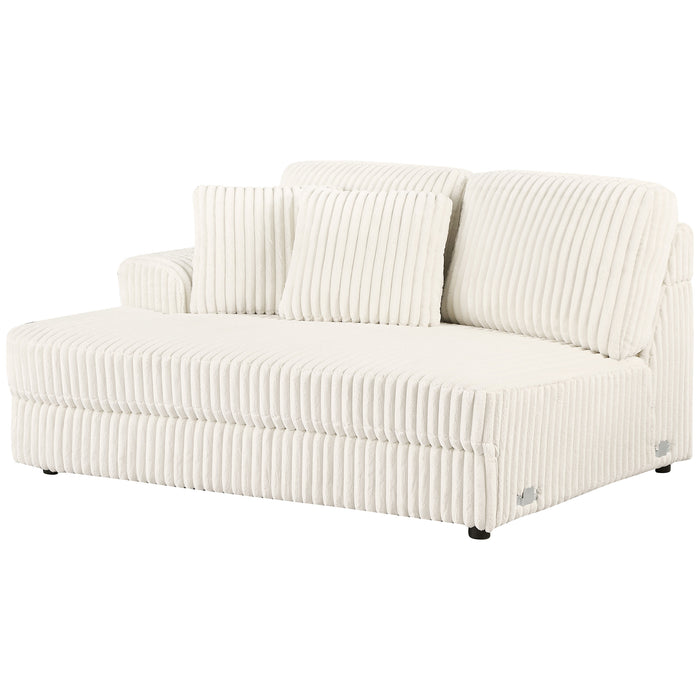Emberson Sectionals - Casa Morelos / Coahuila Furniture (Oklahoma City, OK)