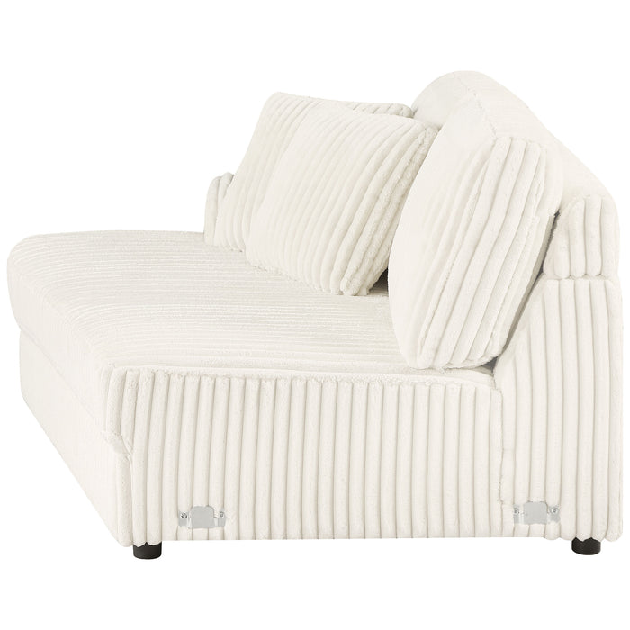 Emberson Sectionals - Casa Morelos / Coahuila Furniture (Oklahoma City, OK)