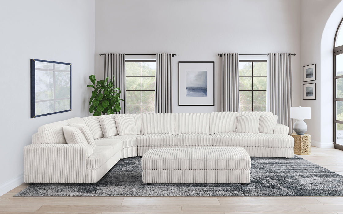 Emberson Sectionals - Casa Morelos / Coahuila Furniture (Oklahoma City, OK)