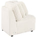 Emberson Modular Sectionals Side Chair - Casa Morelos / Coahuila Furniture (Oklahoma City, OK)