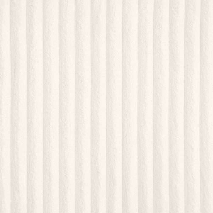 Emberson Upholstered Armless Loveseat Ivory - Casa Morelos / Coahuila Furniture (Oklahoma City, OK)