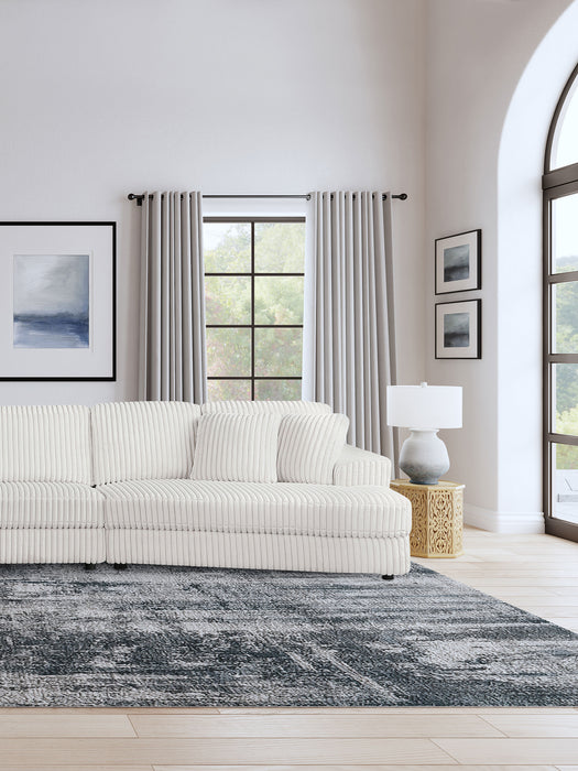 Emberson Modular Sectionals - Casa Morelos / Coahuila Furniture (Oklahoma City, OK)