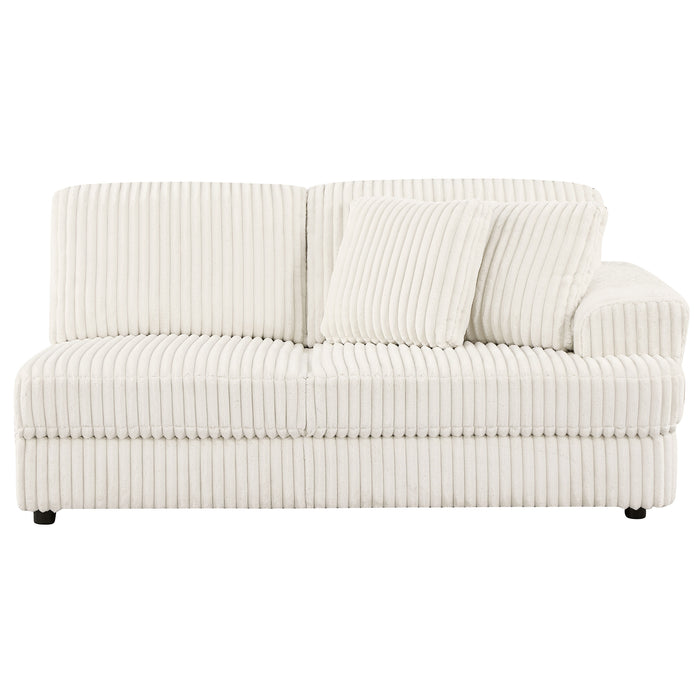 Emberson Modular Sectionals - Casa Morelos / Coahuila Furniture (Oklahoma City, OK)