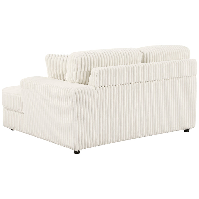 Emberson Modular Sectionals - Casa Morelos / Coahuila Furniture (Oklahoma City, OK)