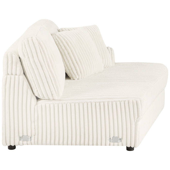 Emberson Modular Sectionals - Casa Morelos / Coahuila Furniture (Oklahoma City, OK)