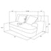 Emberson Modular Sectionals - Casa Morelos / Coahuila Furniture (Oklahoma City, OK)