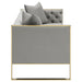 Eastbrook Stationary 3 Pc Set Gray - Casa Morelos / Coahuila Furniture (Oklahoma City, OK)